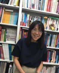 立教大学 森聡美教授