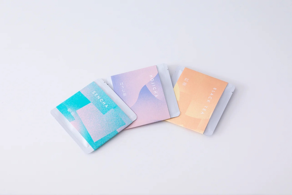 仙霊茶　オリジナルティー