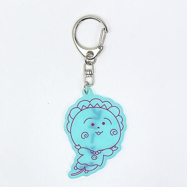 コジコジのキーホルダー