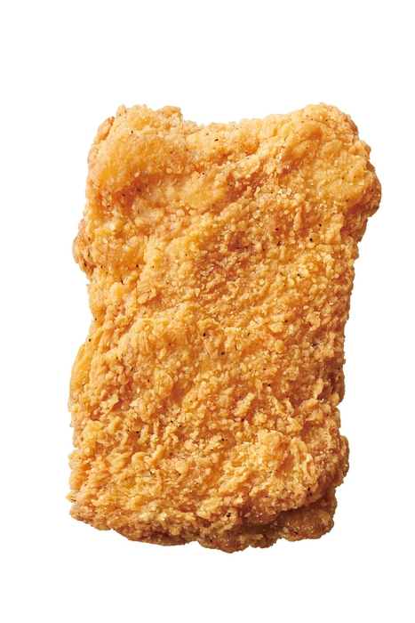 ジューシーチキン プレーン イメージ画像