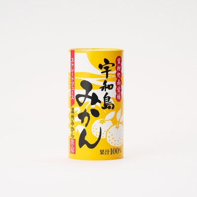 宇和島 みかん(カートカン)