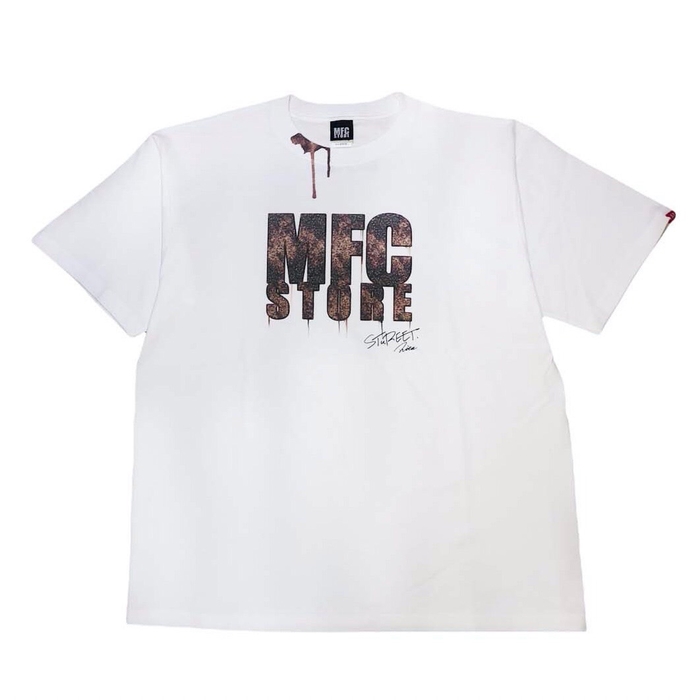 T-Shirt (WHITE)