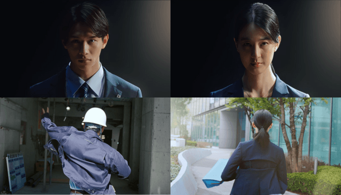 サムティ社員