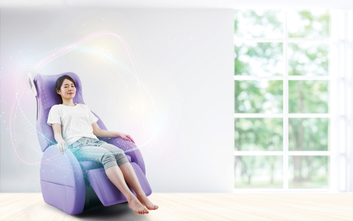 エスカレスト ER-F100