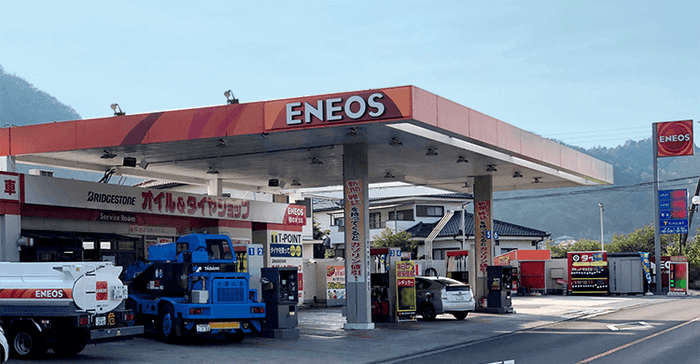 セゾン桐の木SS