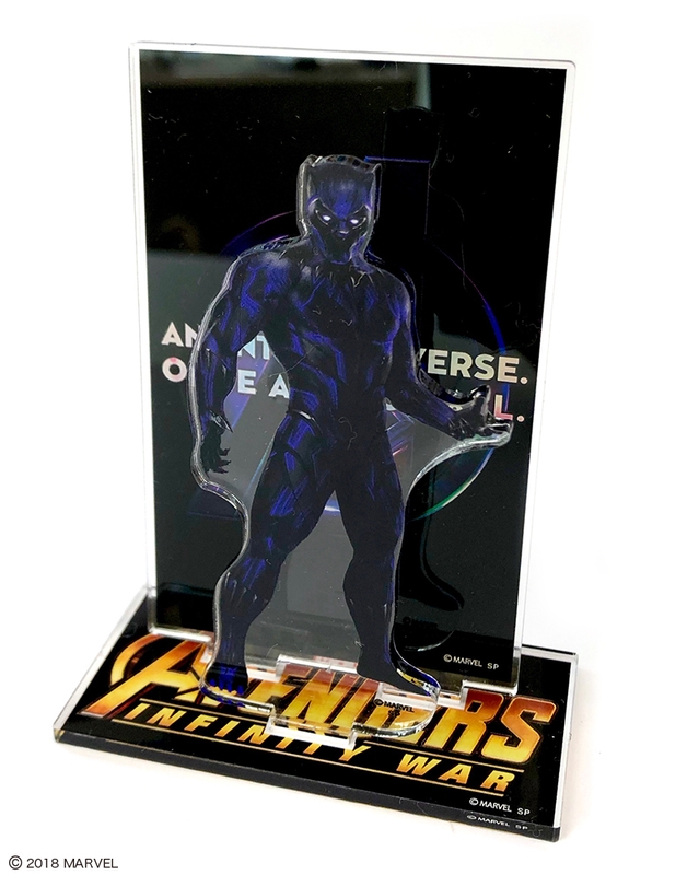 アクリルスタンド(1/11発売)