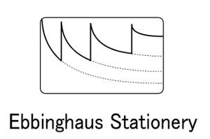 株式会社Ebbinghaus　Stationery