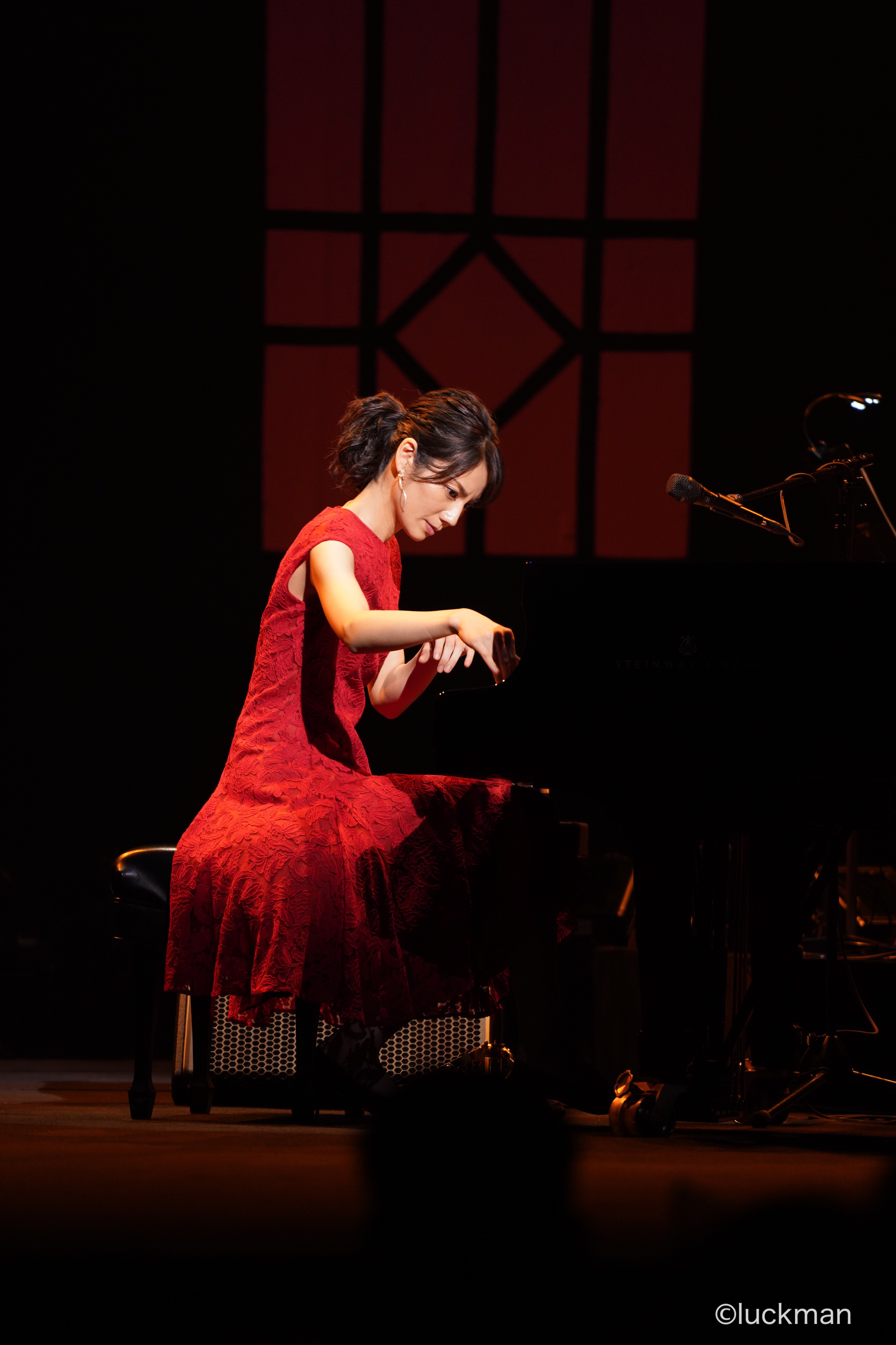 JAバンク presents 松下奈緒 コンサートツアー2020“PLAYLIST” | （株