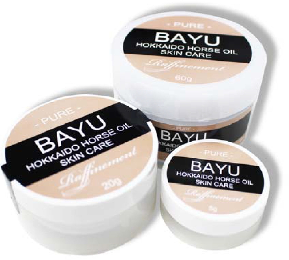 ピュアサイズ別