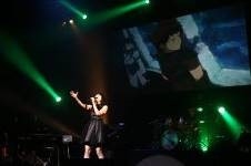 ※写真はイベント『灰と激奏のグリムガル』より©TOHO CO.,LTD All Rights Reserved.　