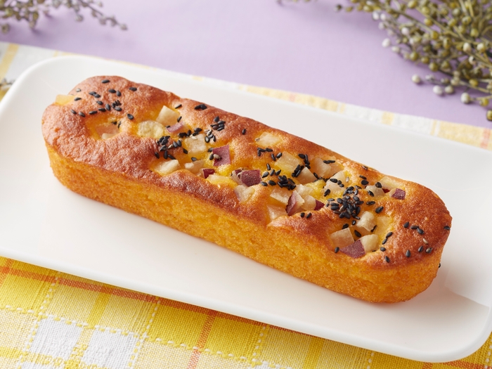 おいものスティックケーキ イメージ画像