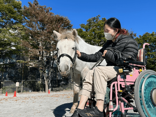 RTM挑戦者根本さん