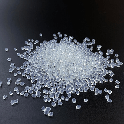 図. EVOH樹脂の製品画像