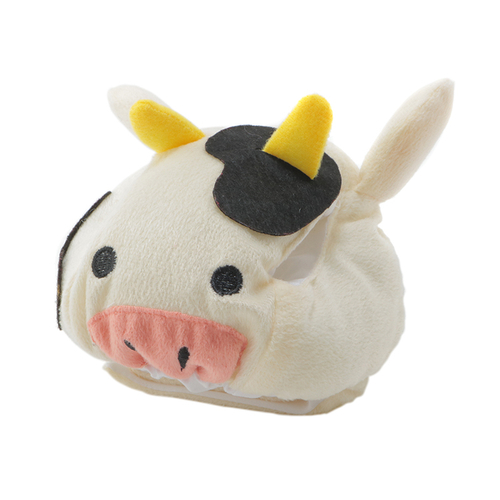 「Pet お正月コスチューム Cow」価格：390円／サイズ：小～中型犬・猫
