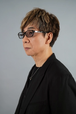 デビュー40周年記念特別企画　 山寺宏一プロデュース『Koichi Yamadera EYEWEAR』 数量限定スペシャルモデルが予約販売開始