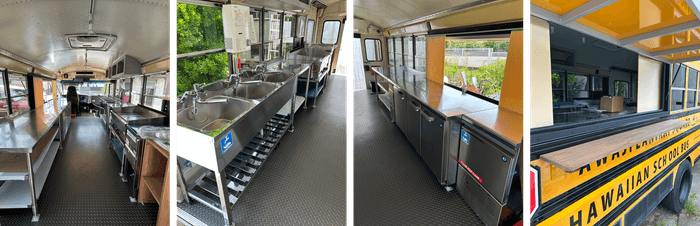 厨房/厨房/厨房/手渡し口