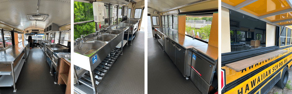 厨房/厨房/厨房/手渡し口