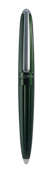 エバーグリーン(万年筆キャップON)