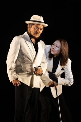 撮影:加藤幸広