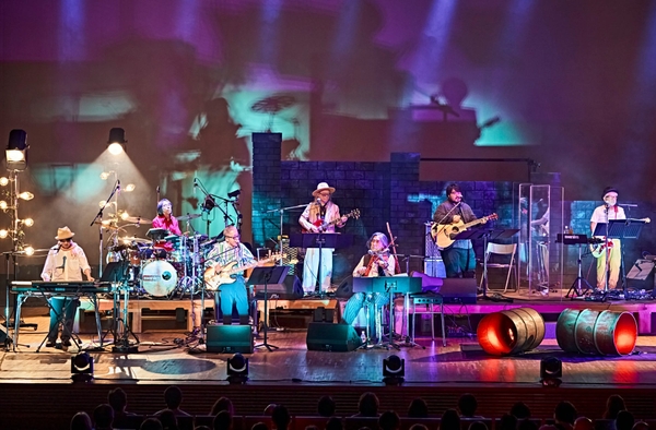 「moonriders AMATEUR ACADEMY and more 2024」撮影：南賢太郎（KENTARO MINAMI）