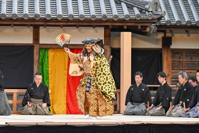 頼政