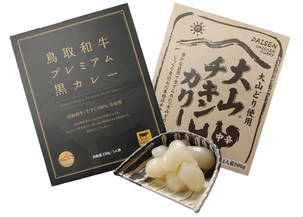 ▲販売商品（一部）