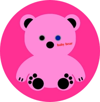 baby bear PRODUCTION