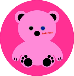 baby bear PRODUCTION