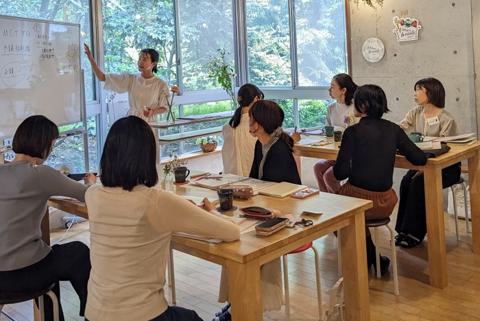 日本インナービューティーダイエット協会