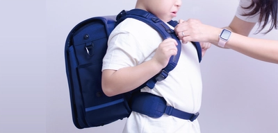 【エルゴランドセル】 2027年ご入学向け「レンタルランドセル」開始　 全国12都市で「ランドセル展示会」を開催