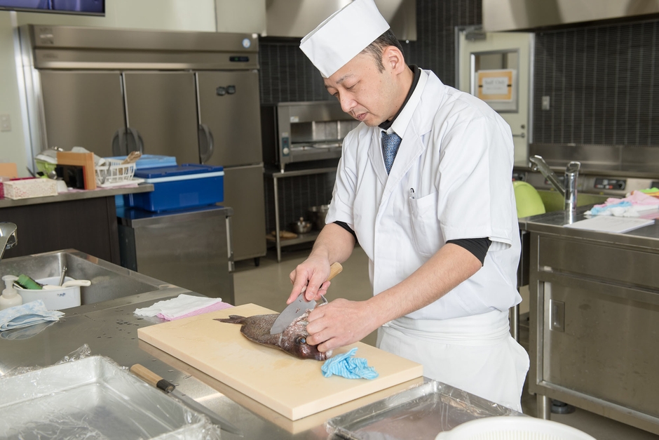 講師 瀬戸口純也