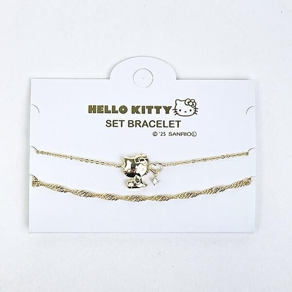 キティのアクセサリー