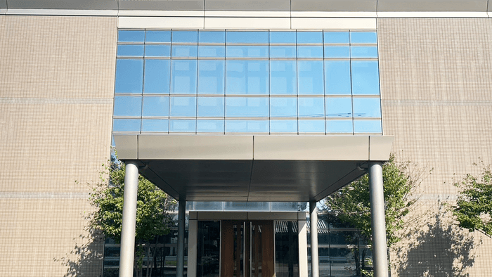 写真(3)しるし株式会社富山データセンター