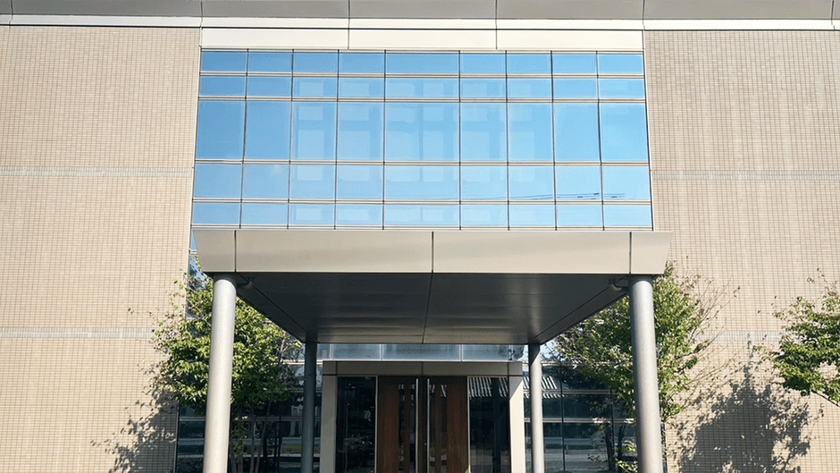 写真(3)しるし株式会社富山データセンター