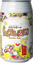 12月22日（木）「冬至」 新たな嵐山名物を目指し、水尾の柚子を使ったクラフトビール「らんでん 麦酒」を発売、記念に試飲会と「駅の足湯」で３年ぶりの柚子湯を開催