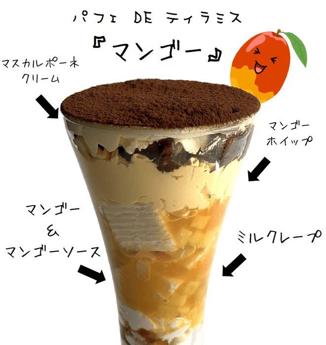 パフェ5