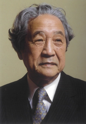 梅原猛