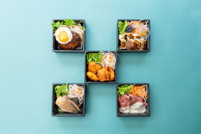 メインディッシュイメージ