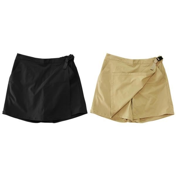 (6) スカート レディース1