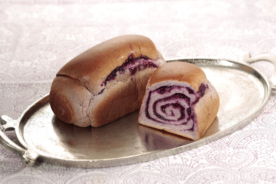 『ペニーレイン』ブルーベリーブレッド