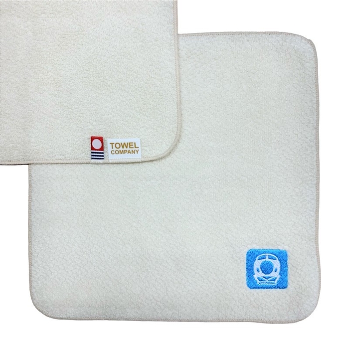 今治タオルハンカチ(0系ピクトグラム)2