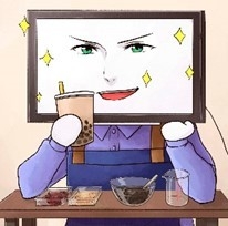 テレビくん(CV:小林裕介)