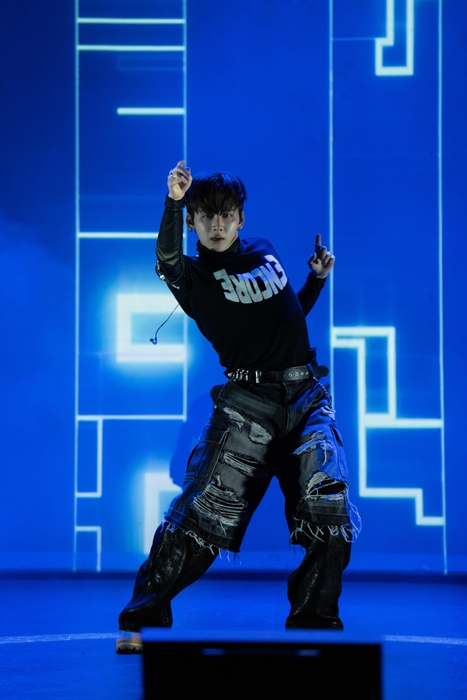 2025 YUMEKI FANMEETING<You Make It>ソウル公演(7)