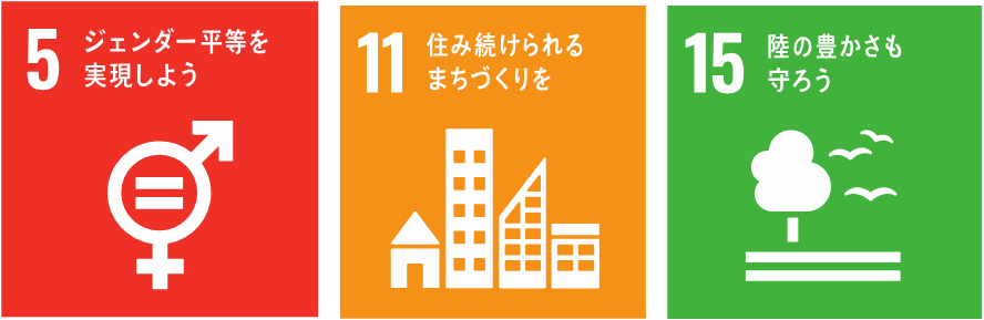 SDGｓ