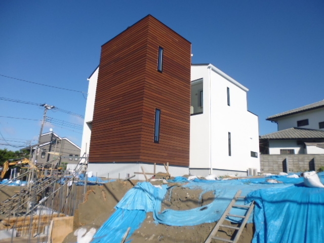 外観1