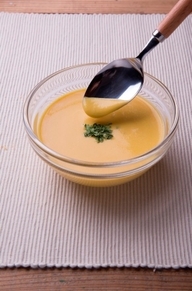 スイートコーンポタージュ