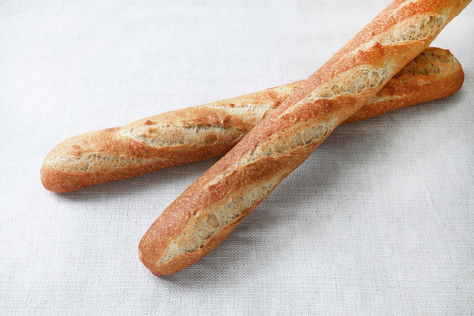 バゲット（330円＋税）