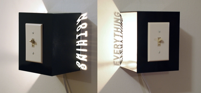 Everything | Nothing, 2014