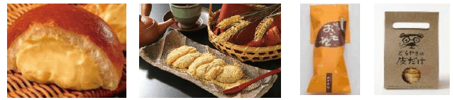 「レールグルメ」~京阪沿線地場商材~