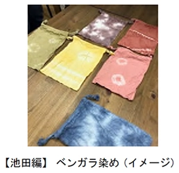 「ゆめ・まち 大人の社会科見学in池田＆宝塚」 9月26日（土）、10月17日（土）に開催！ 8月24日（月）から、特設ウェブサイトにて 参加者の受付を開始します